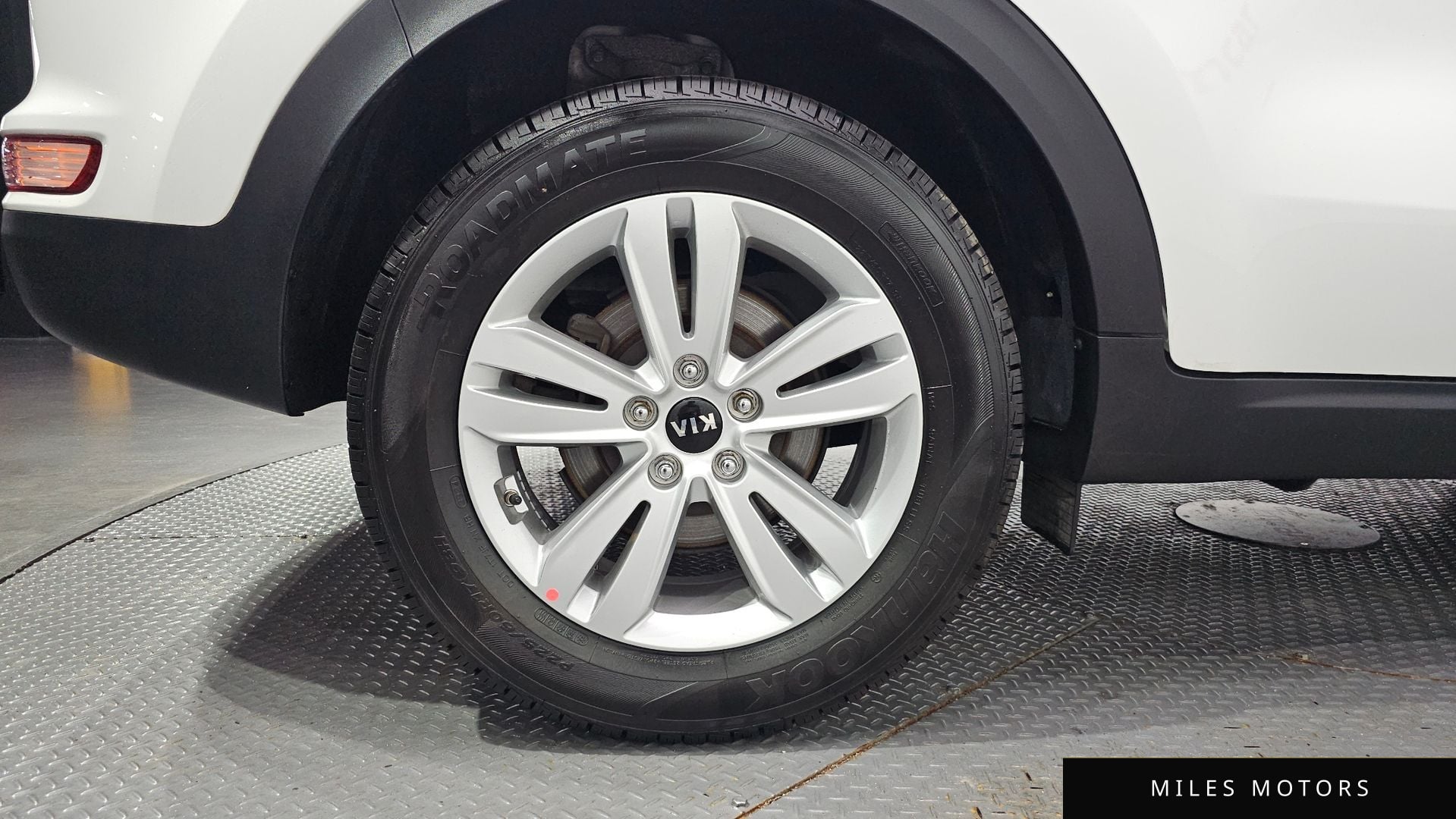 Kia Sportage 2016 — миниатюра 5