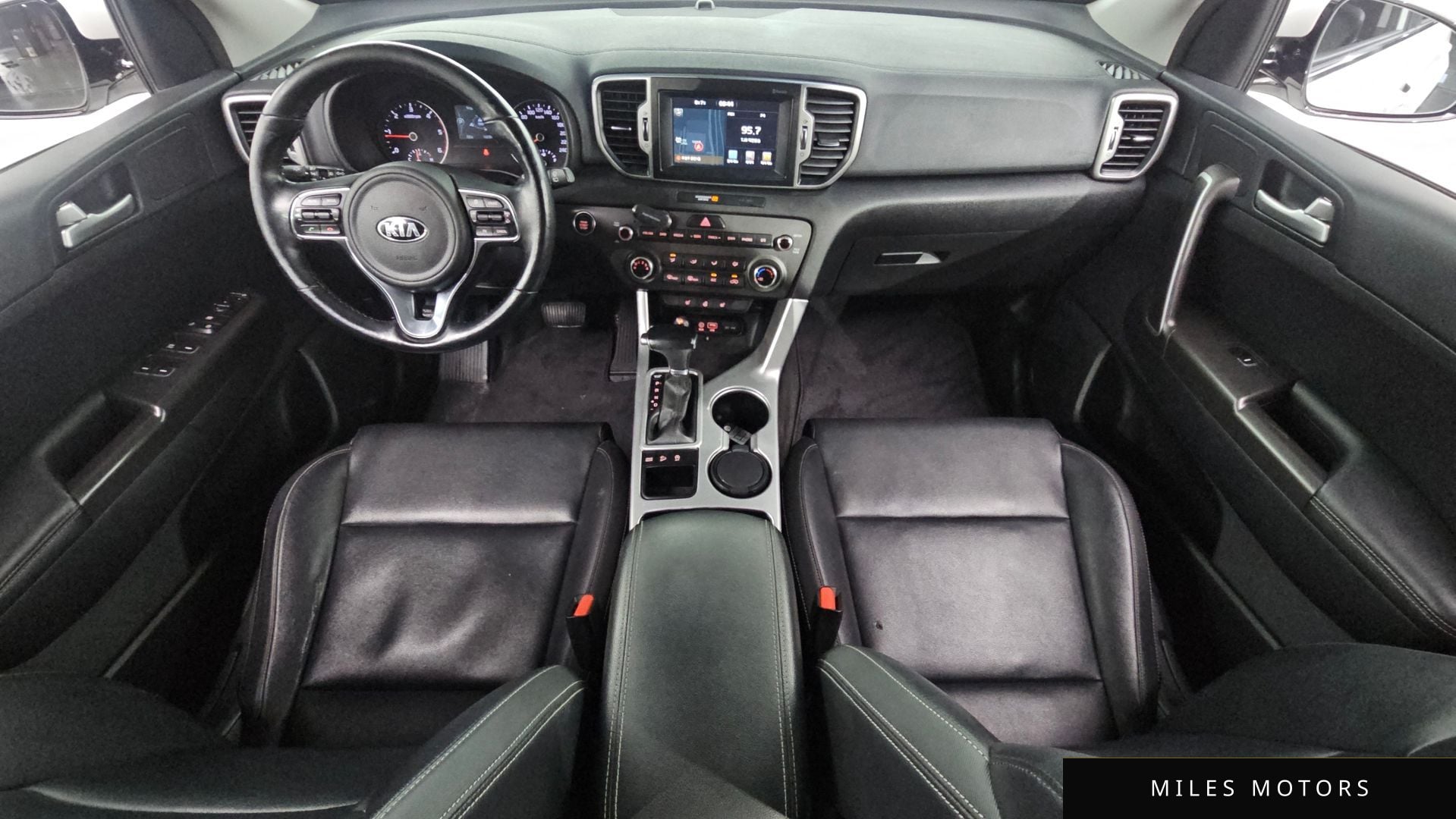 Kia Sportage 2016 — миниатюра 7
