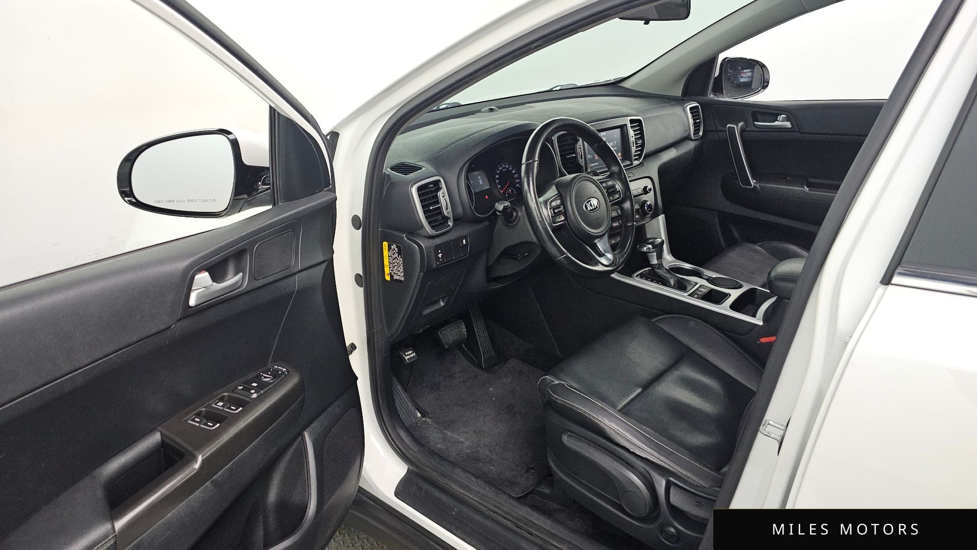 Kia Sportage 2016 — миниатюра 10