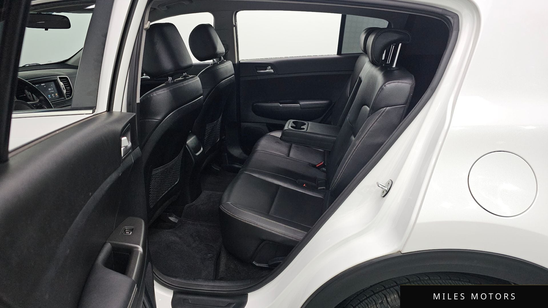 Kia Sportage 2016 — миниатюра 11