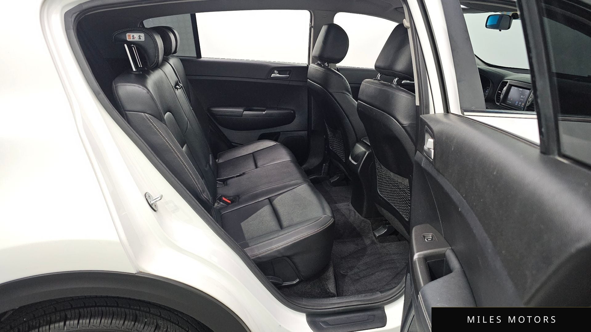 Kia Sportage 2016 — миниатюра 12