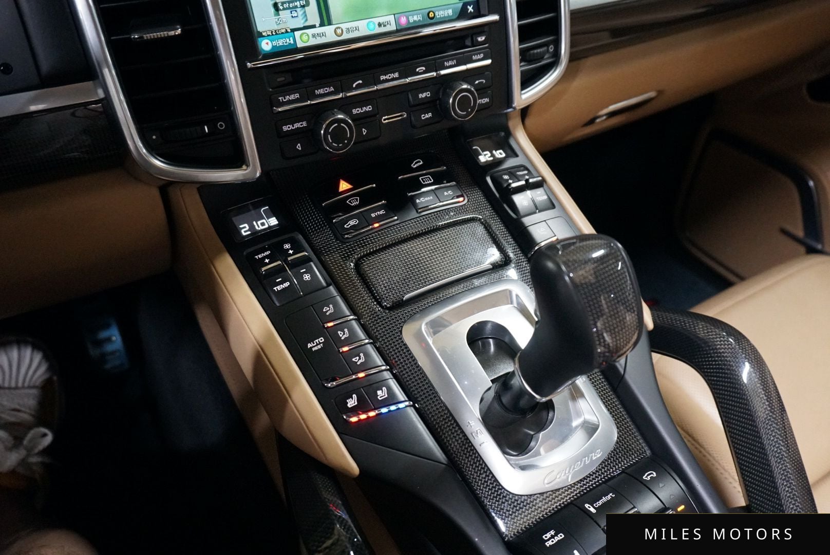 Porsche Cayenne 2014 — миниатюра 9
