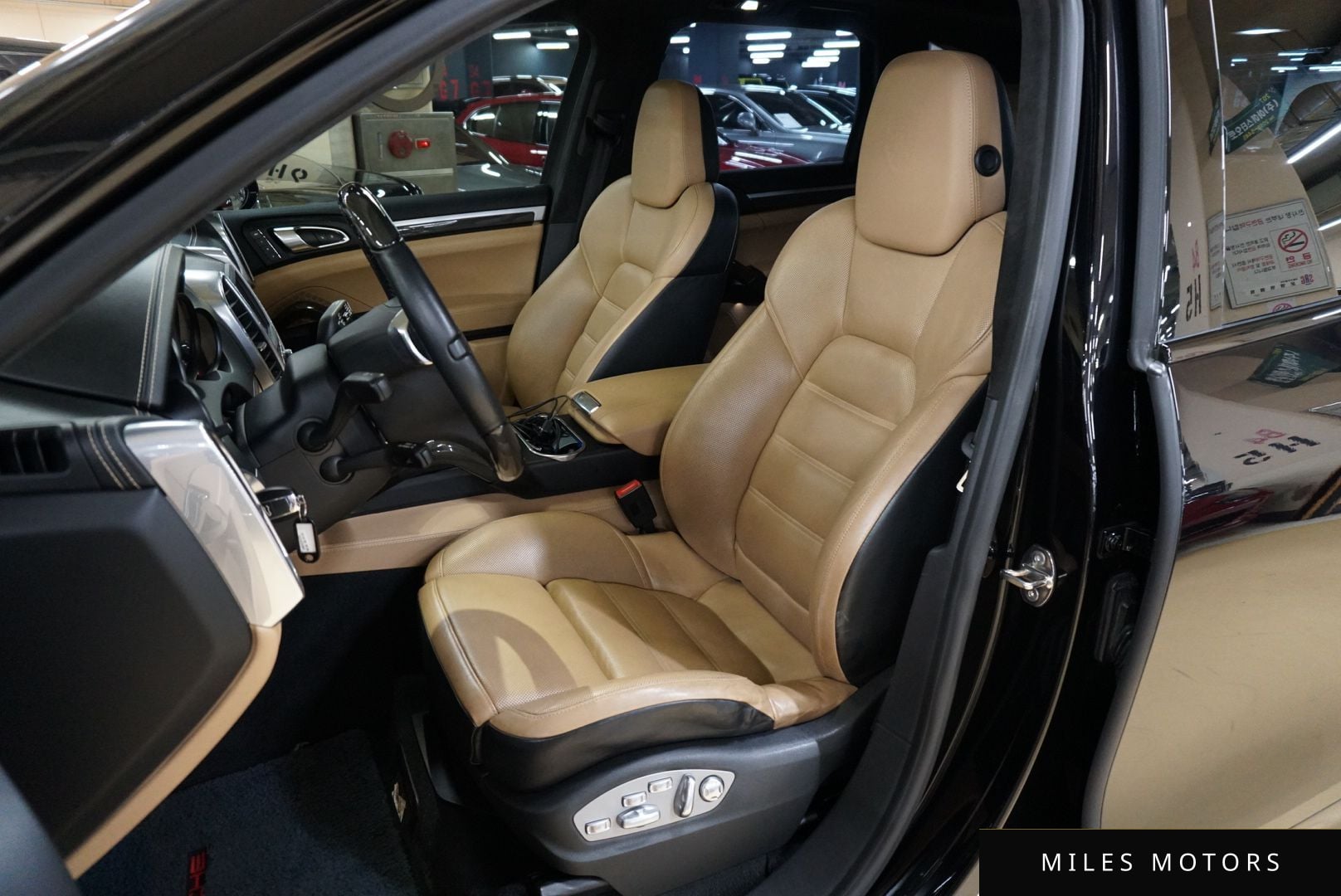 Porsche Cayenne 2014 — миниатюра 10