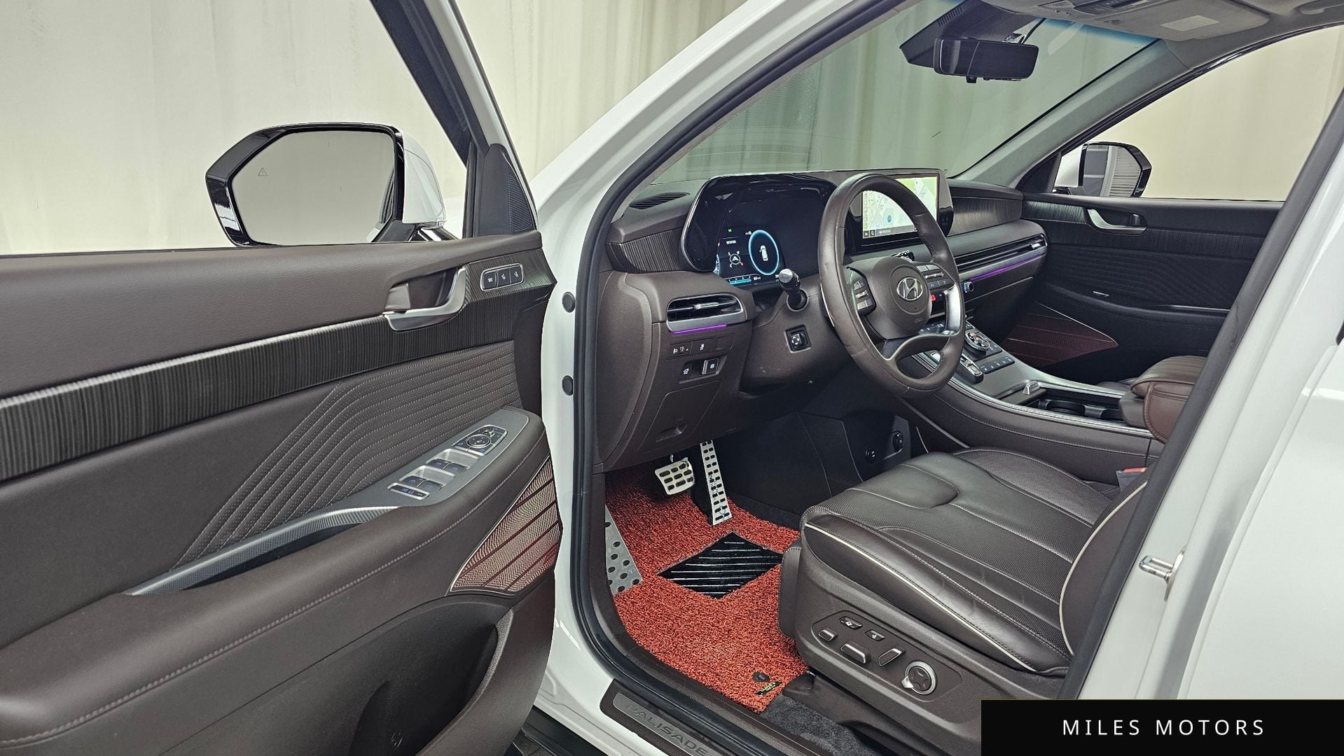 Hyundai Palisade 2023 — миниатюра 11