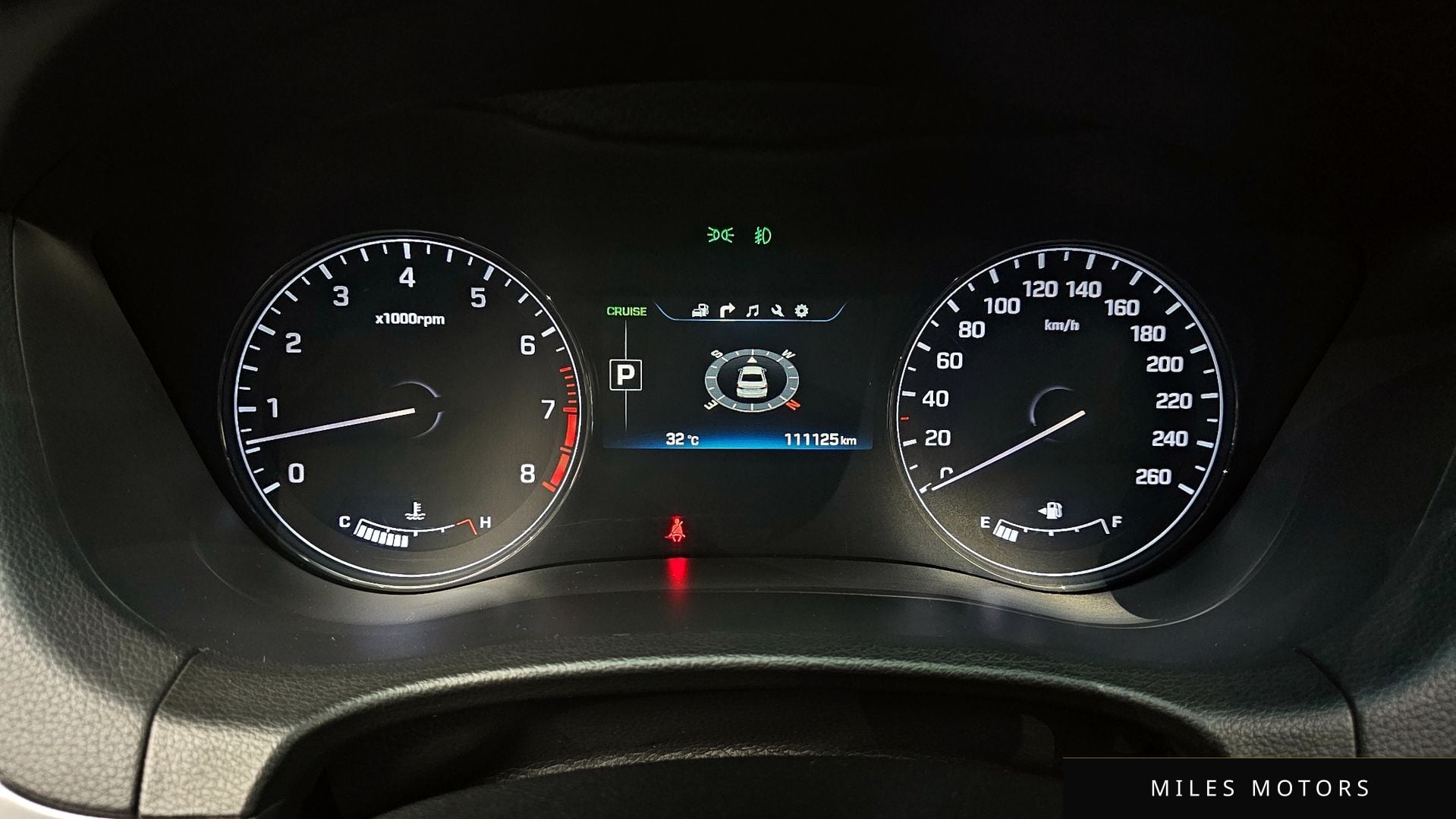 Hyundai Genesis 2014 — миниатюра 8