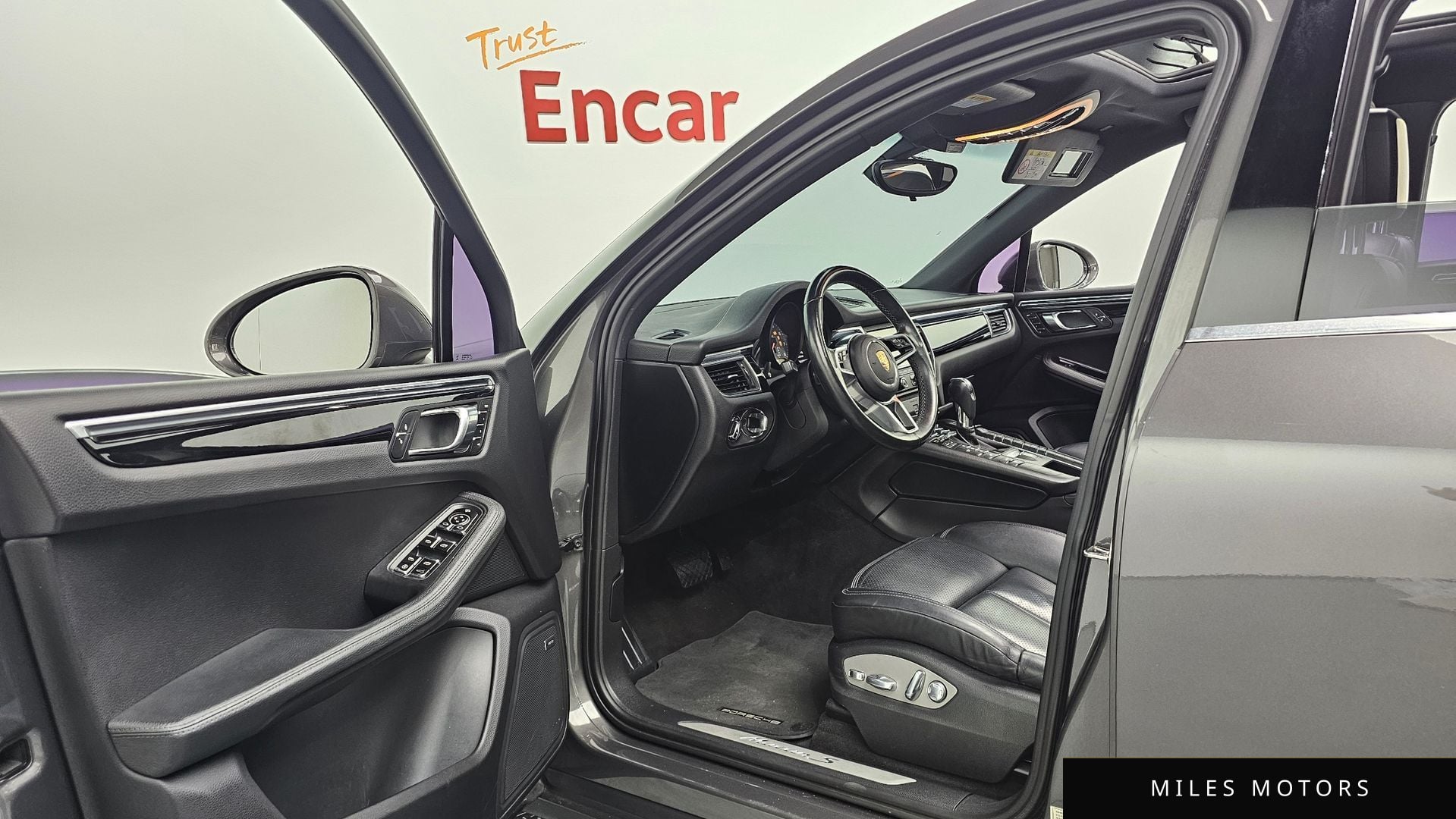 Porsche Macan 2015 — миниатюра 10