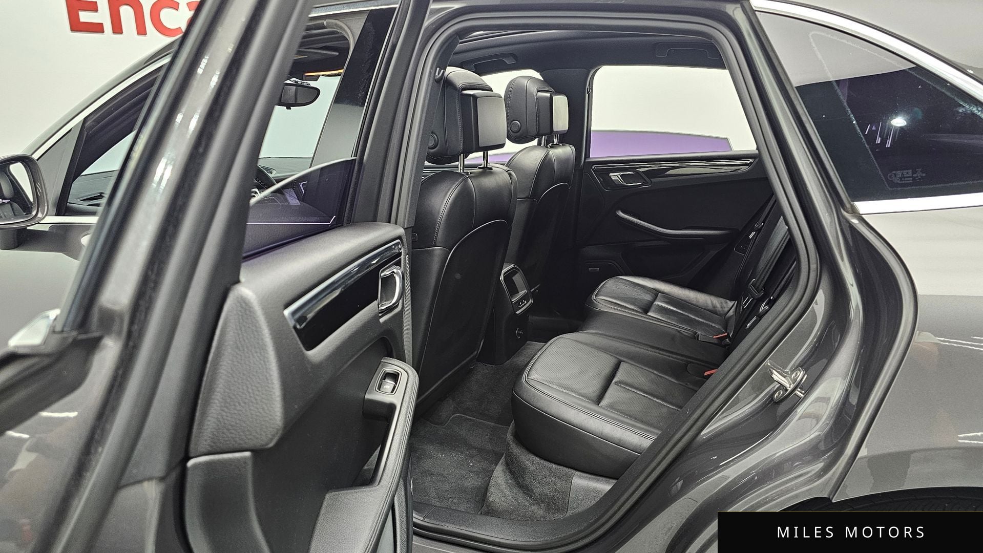 Porsche Macan 2015 — миниатюра 12