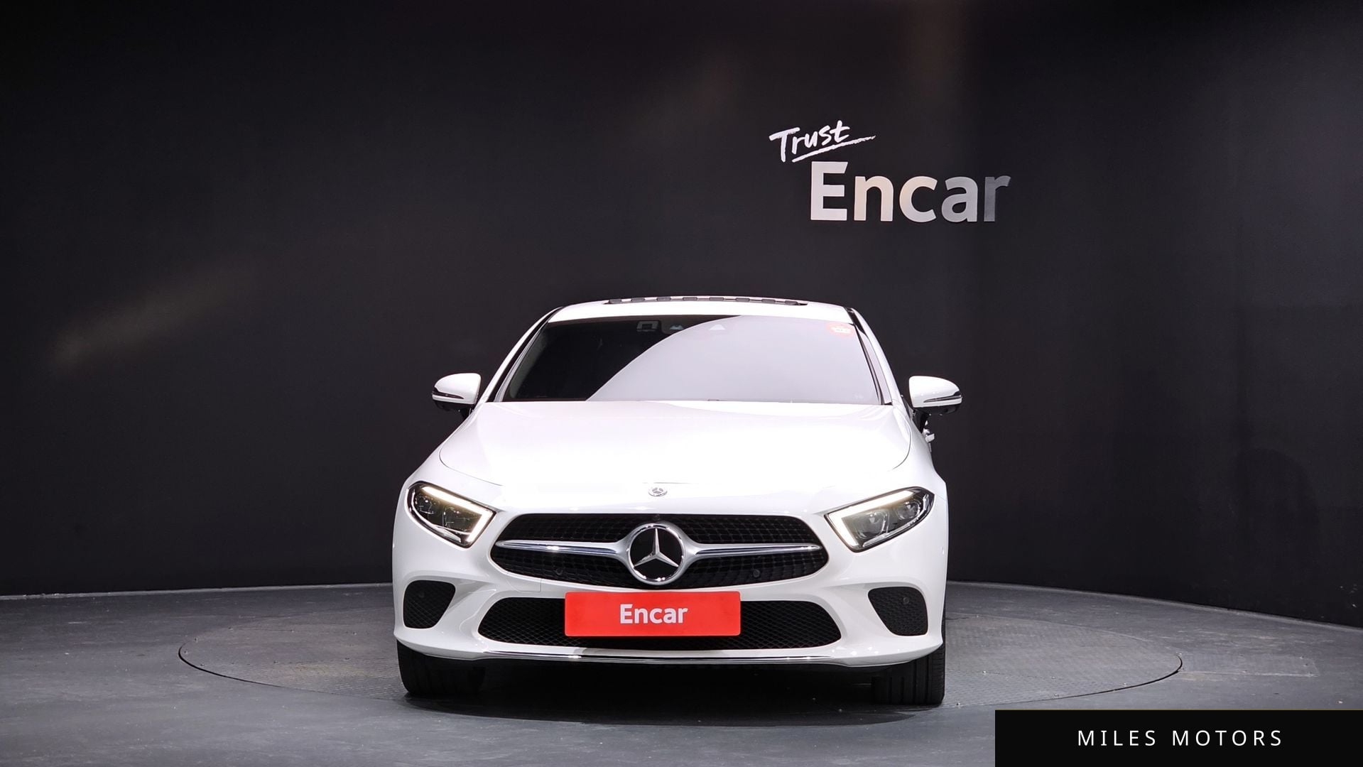 Mercedes-Benz CLS-Class C257 2019 — миниатюра 3