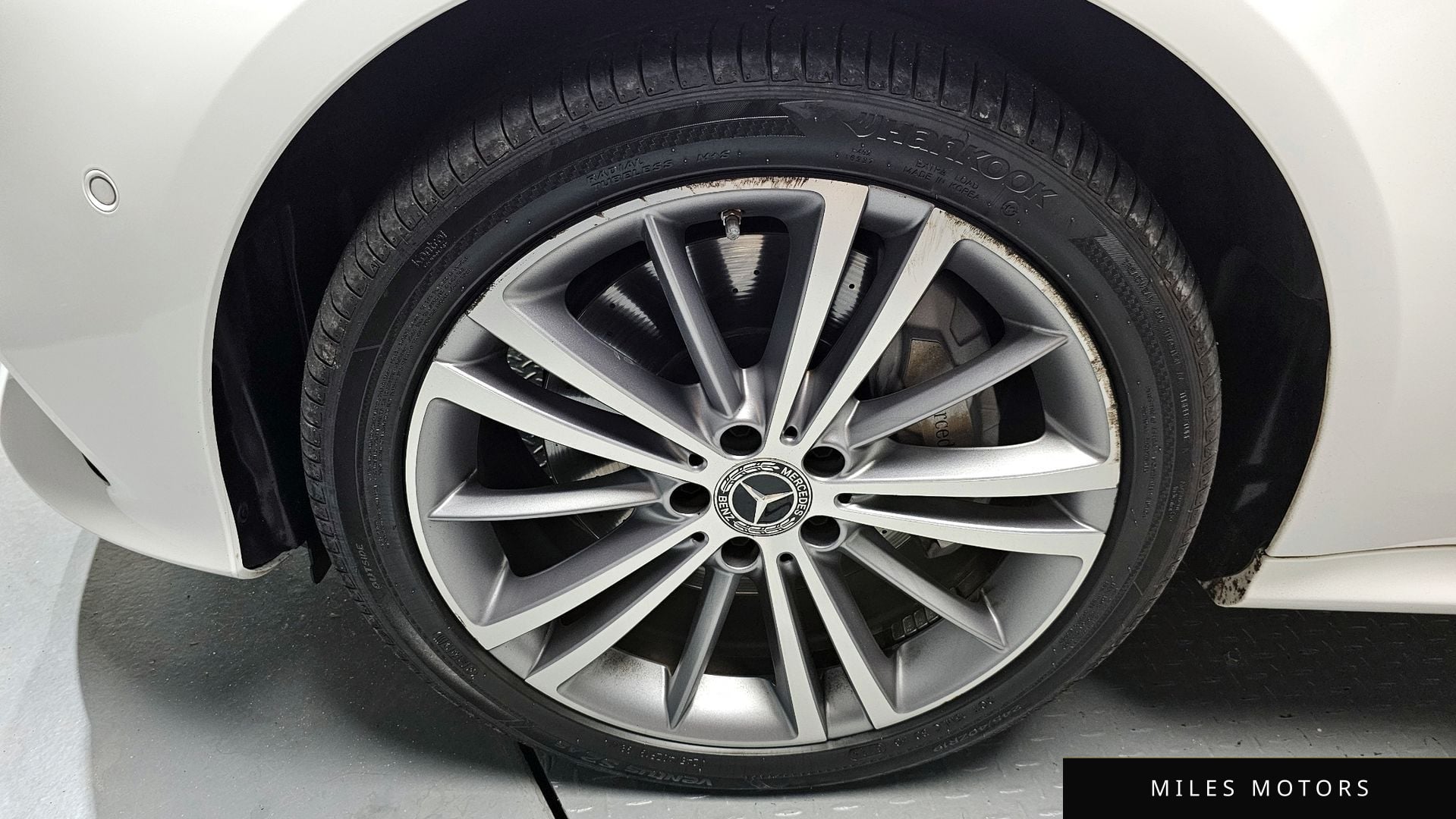 Mercedes-Benz CLS-Class C257 2019 — миниатюра 5