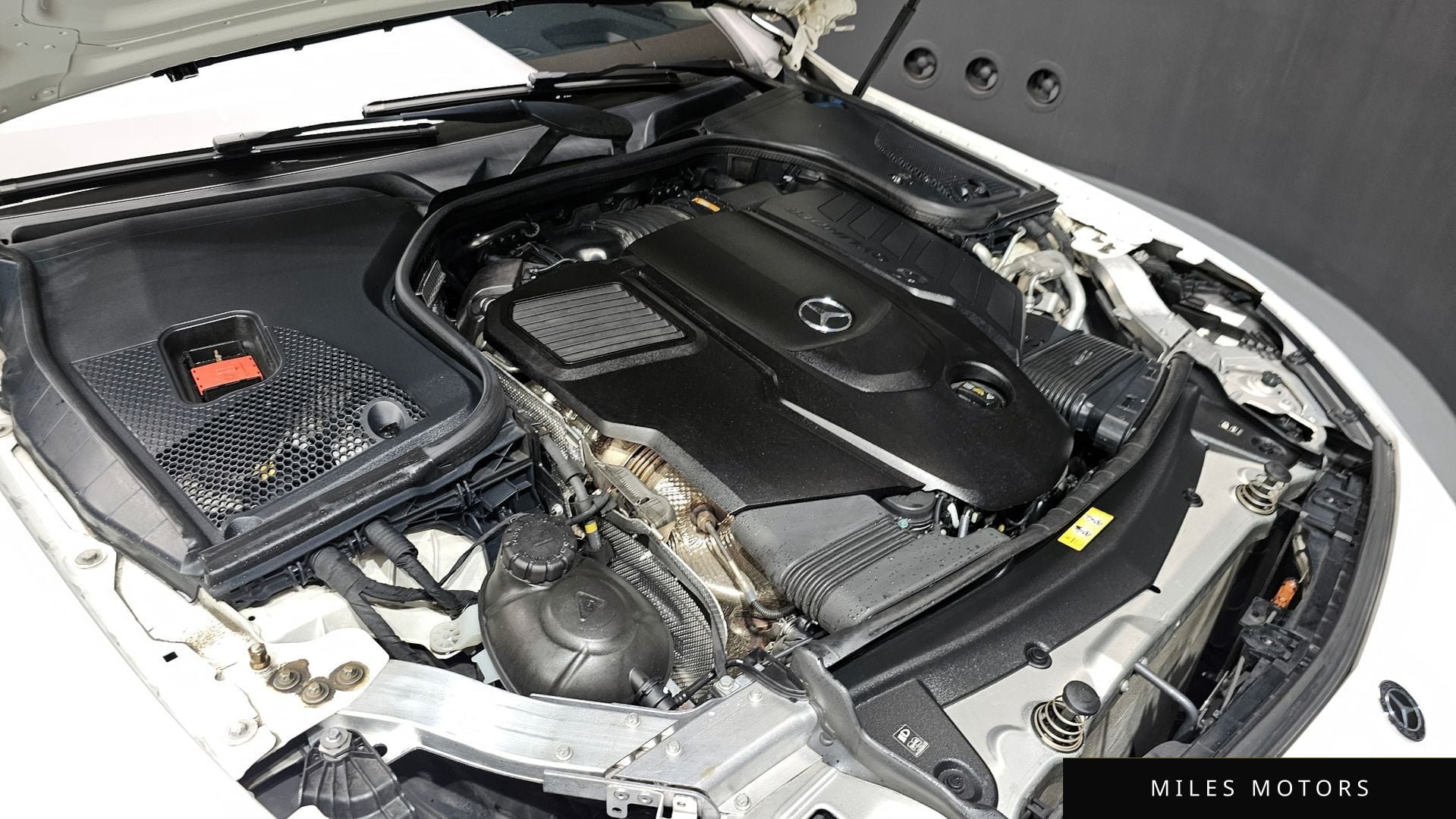 Mercedes-Benz CLS-Class C257 2019 — миниатюра 6