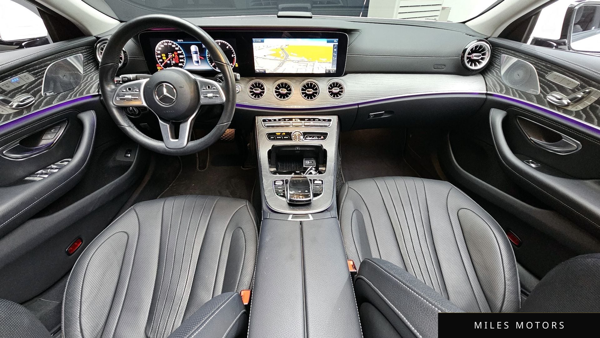 Mercedes-Benz CLS-Class C257 2019 — миниатюра 7