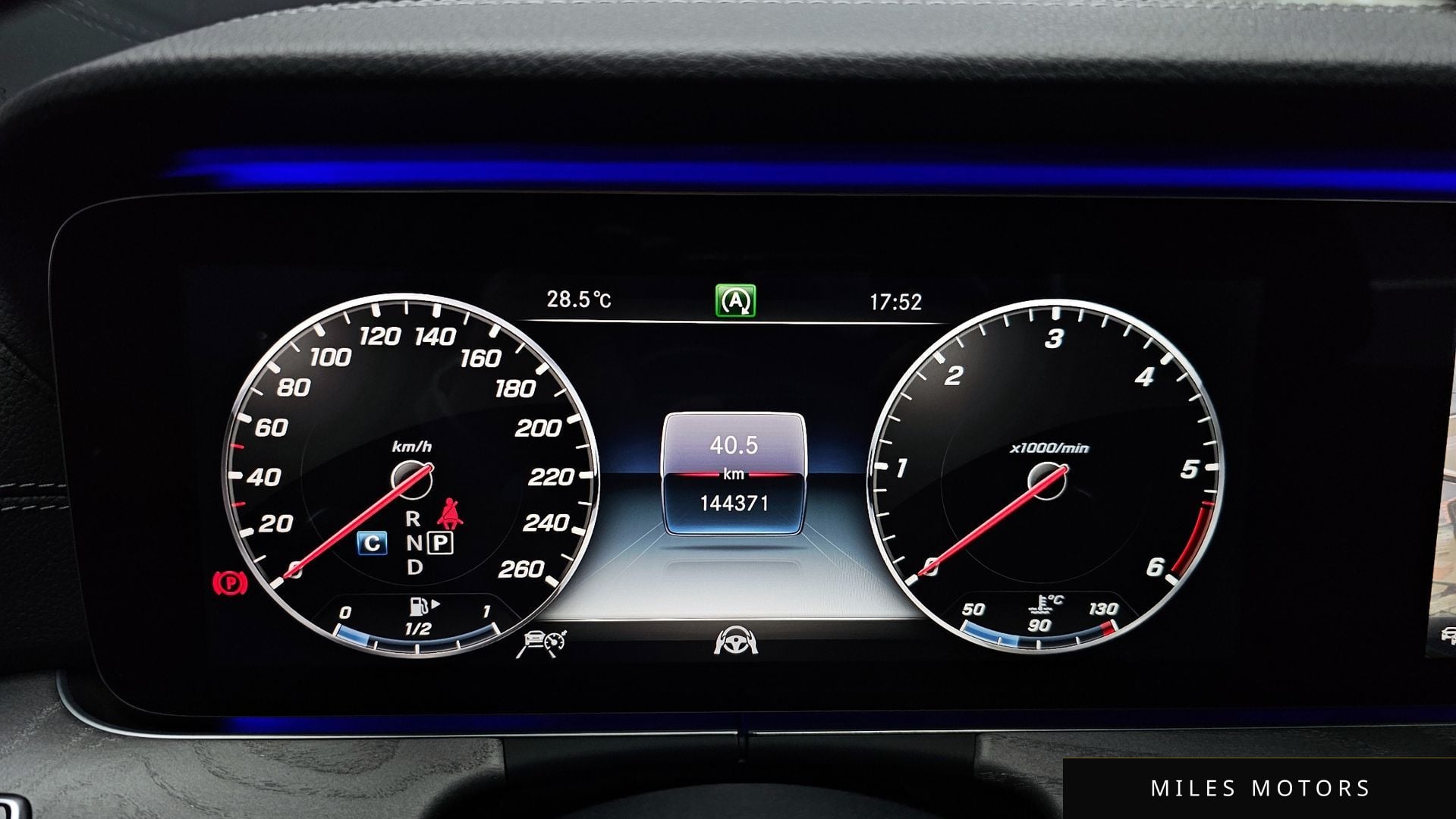 Mercedes-Benz CLS-Class C257 2019 — миниатюра 8