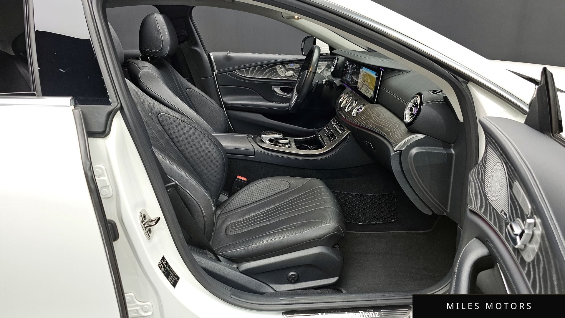 Mercedes-Benz CLS-Class C257 2019 — миниатюра 11