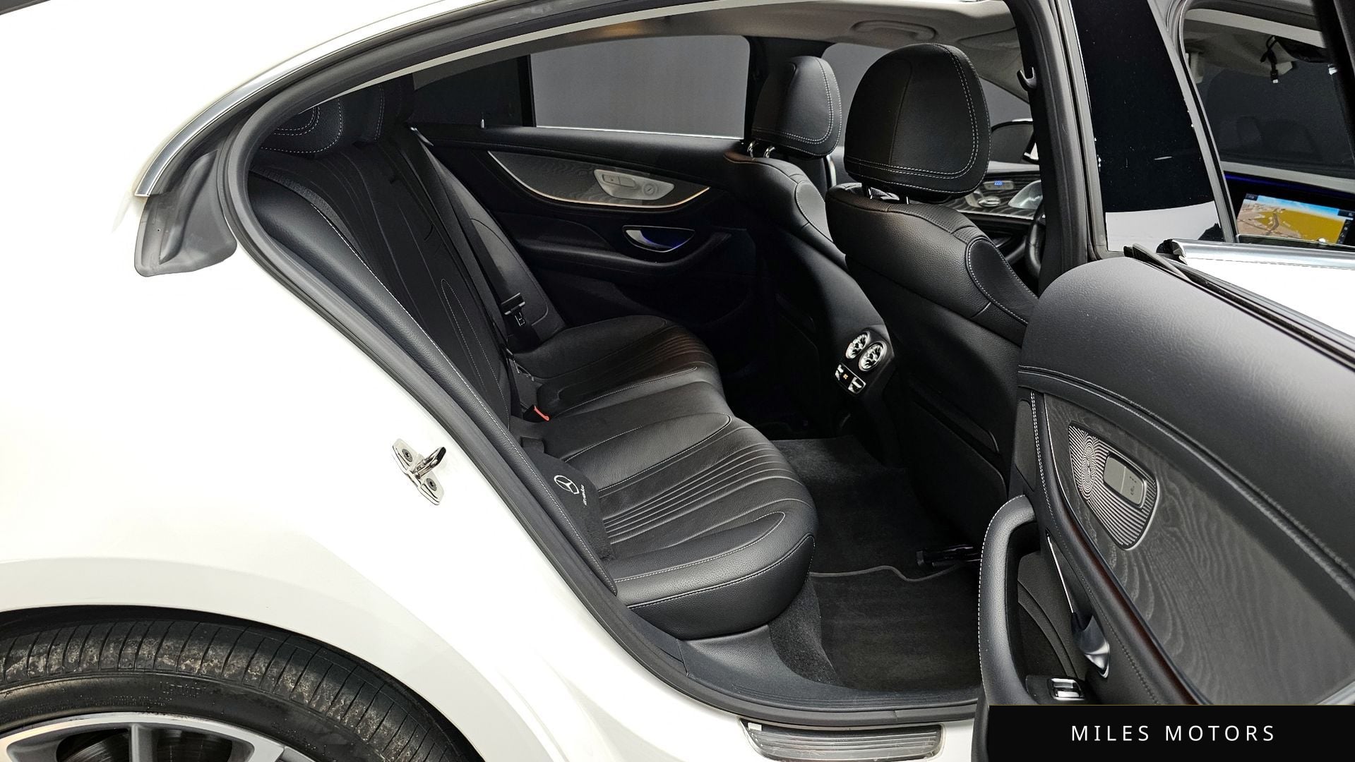 Mercedes-Benz CLS-Class C257 2019 — миниатюра 12