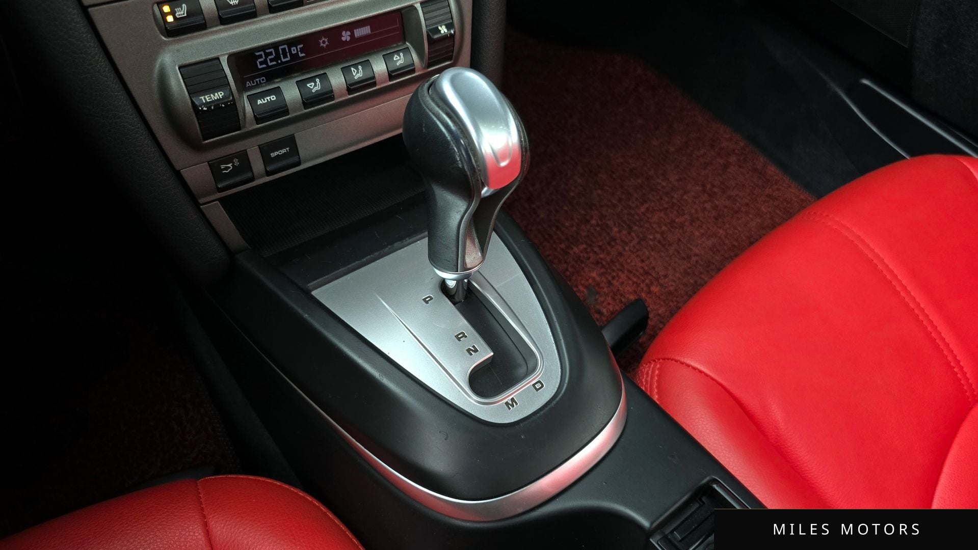 Porsche Boxster 2007 — миниатюра 9