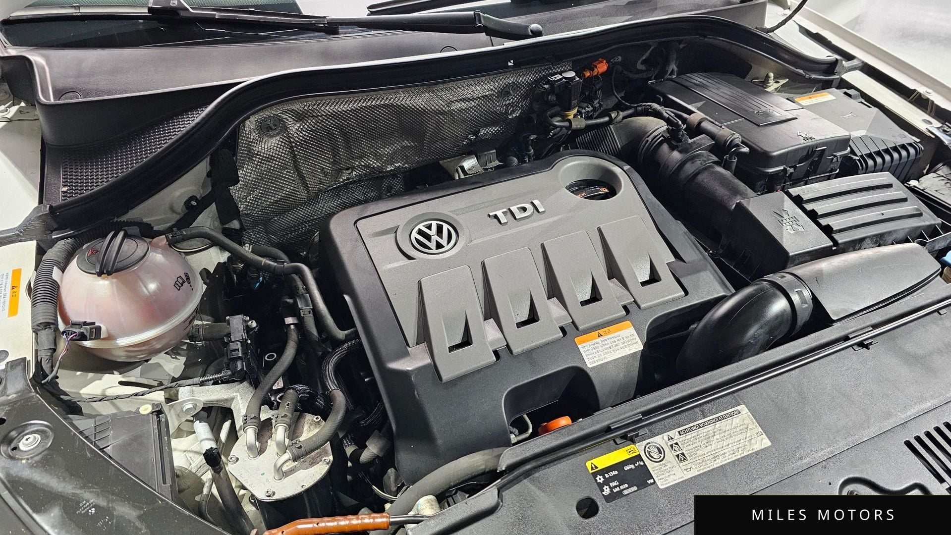 Volkswagen Tiguan 2013 — миниатюра 6