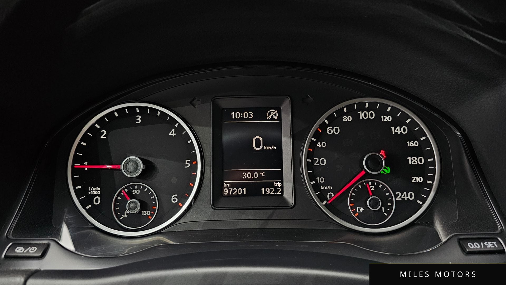 Volkswagen Tiguan 2013 — миниатюра 8