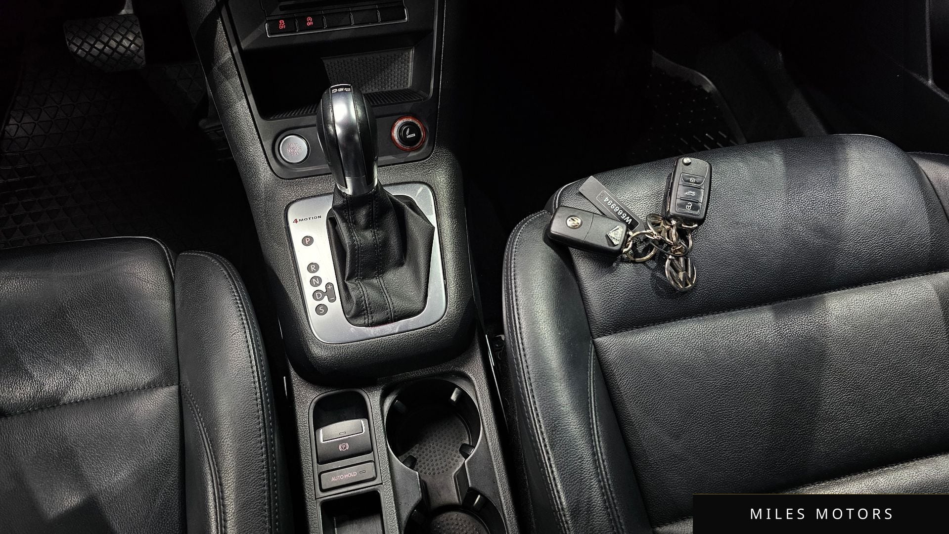 Volkswagen Tiguan 2013 — миниатюра 9