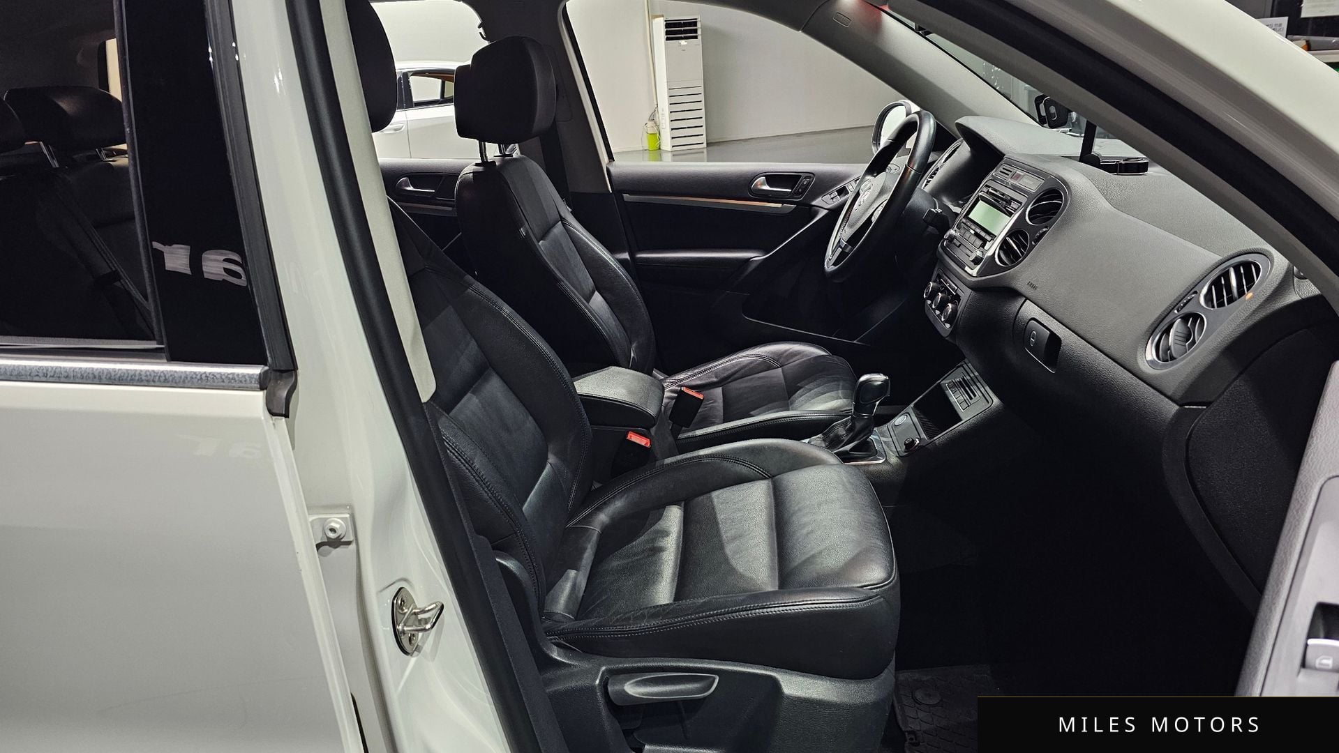 Volkswagen Tiguan 2013 — миниатюра 10