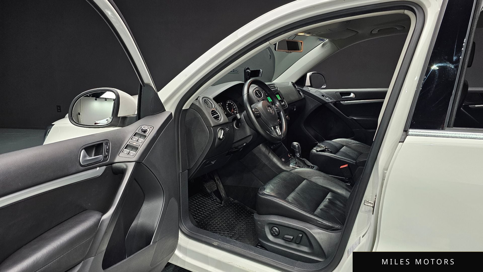 Volkswagen Tiguan 2013 — миниатюра 11