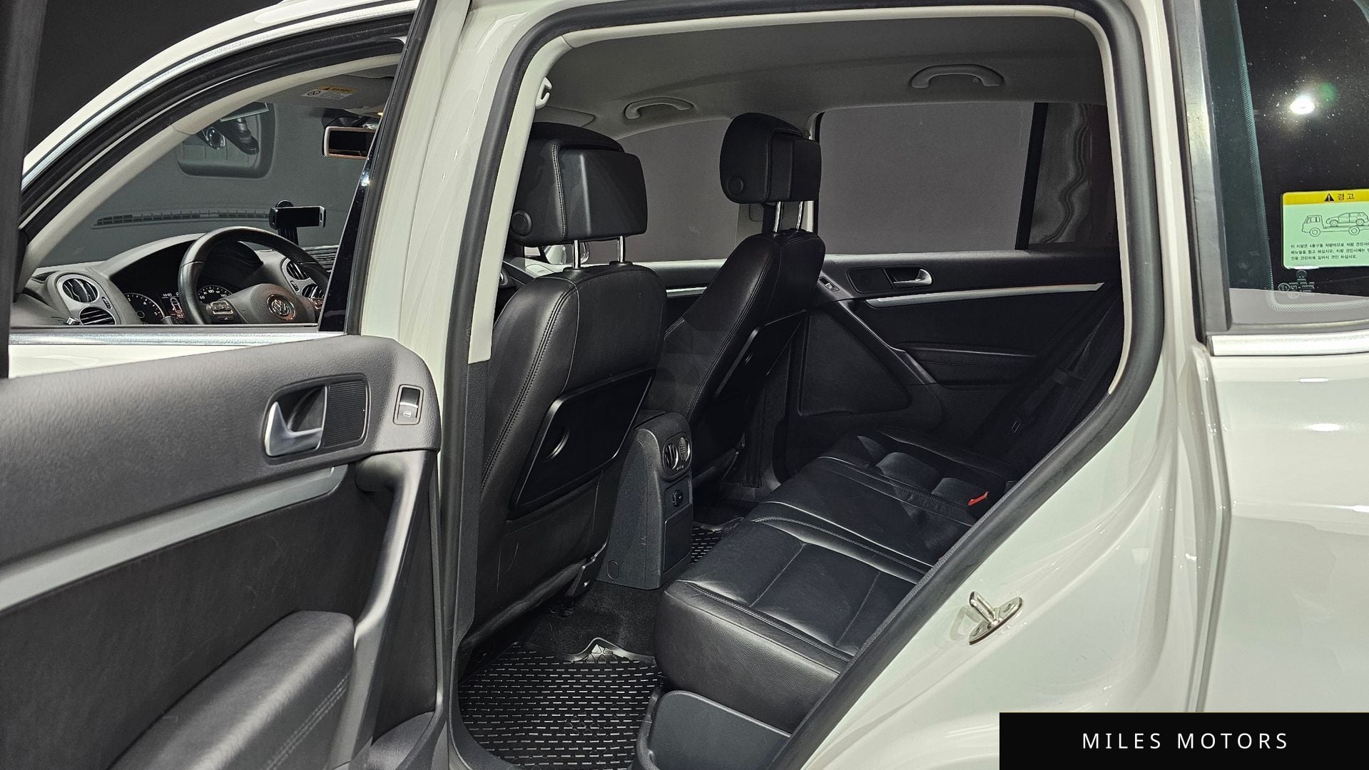 Volkswagen Tiguan 2013 — миниатюра 12