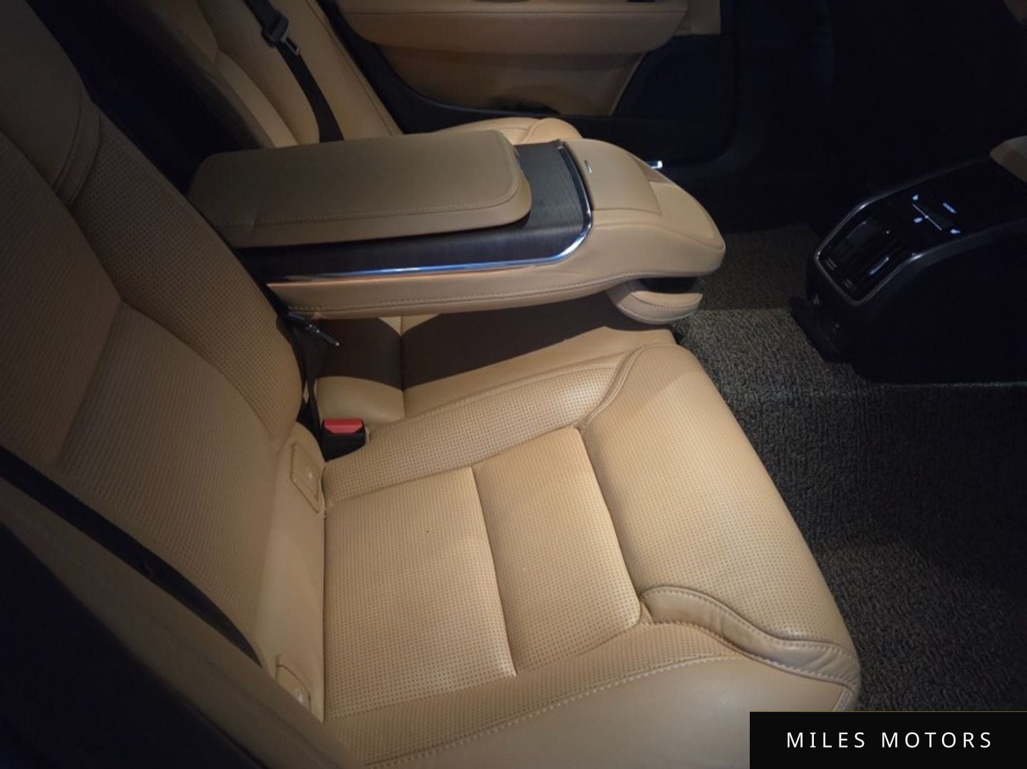 Volvo S90 2021 — миниатюра 7