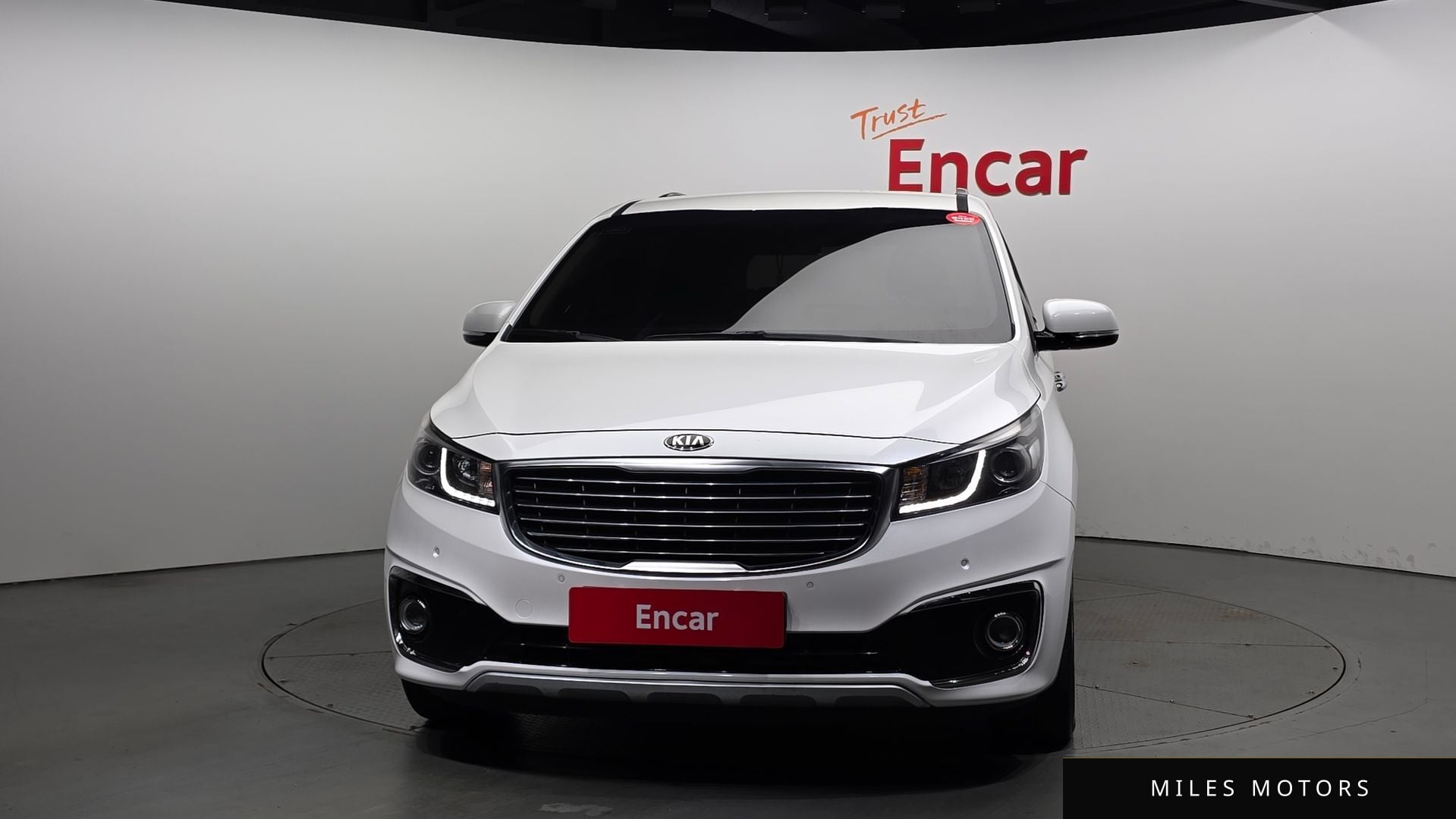 Kia Canival 2016 — миниатюра 3