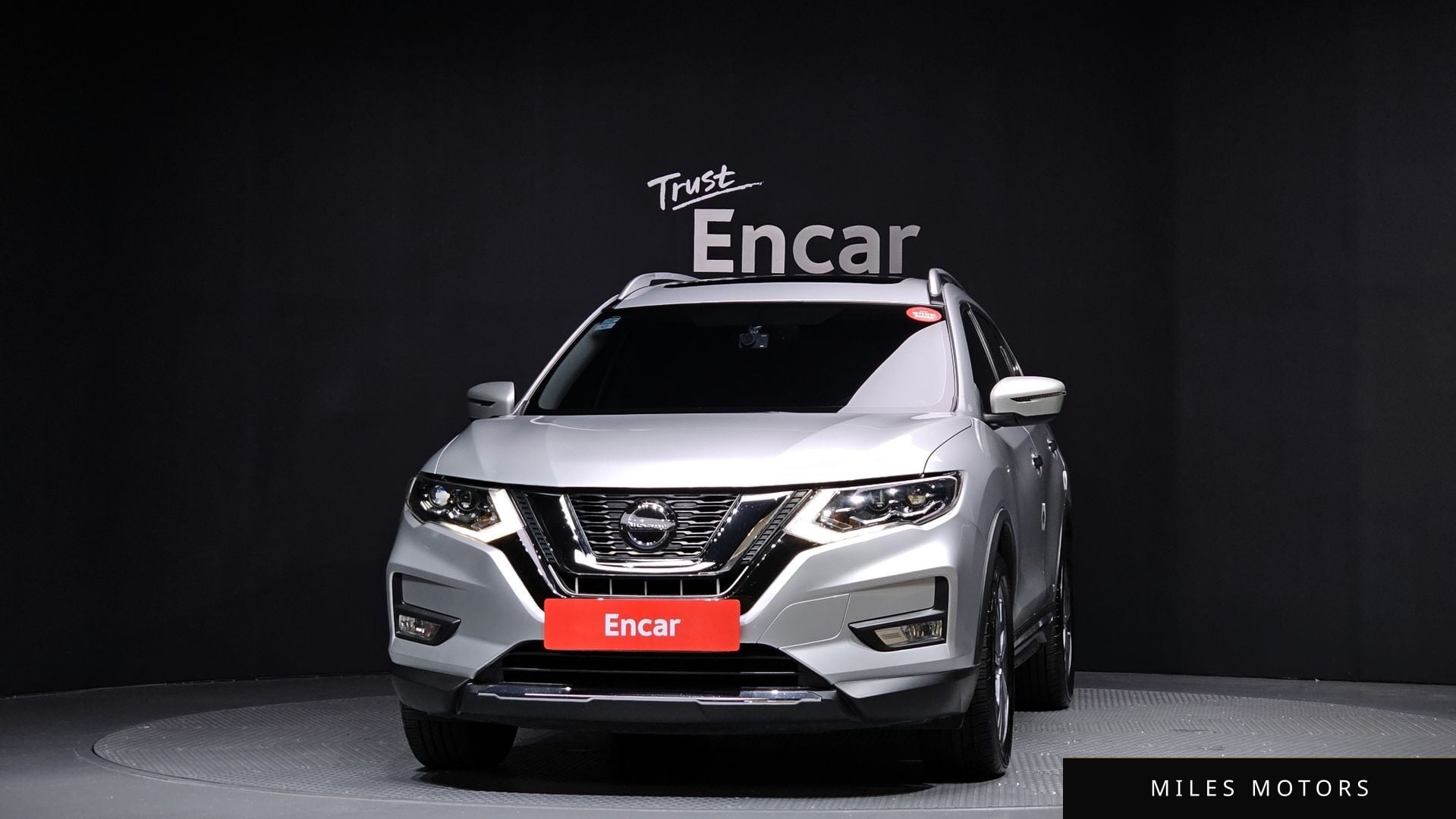 Nissan 엑스트레일 2018 — миниатюра 3