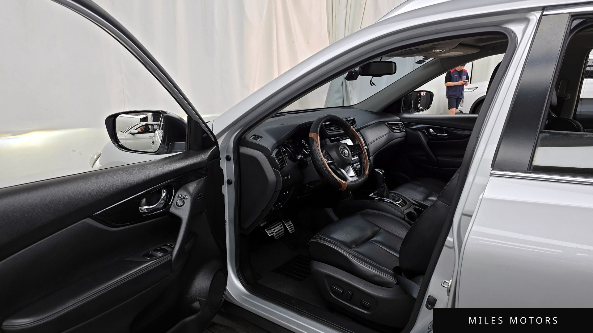 Nissan 엑스트레일 2018 — миниатюра 10