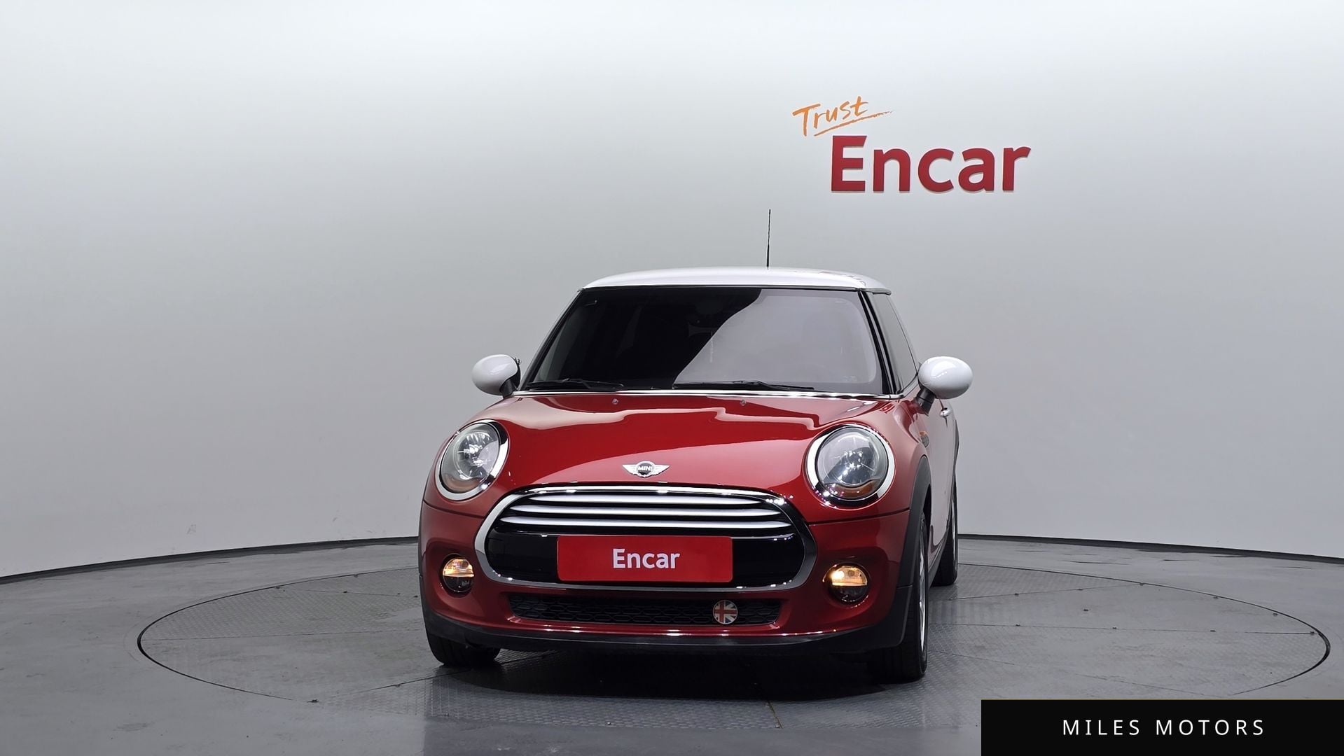 MINI 쿠퍼 2015 — миниатюра 3