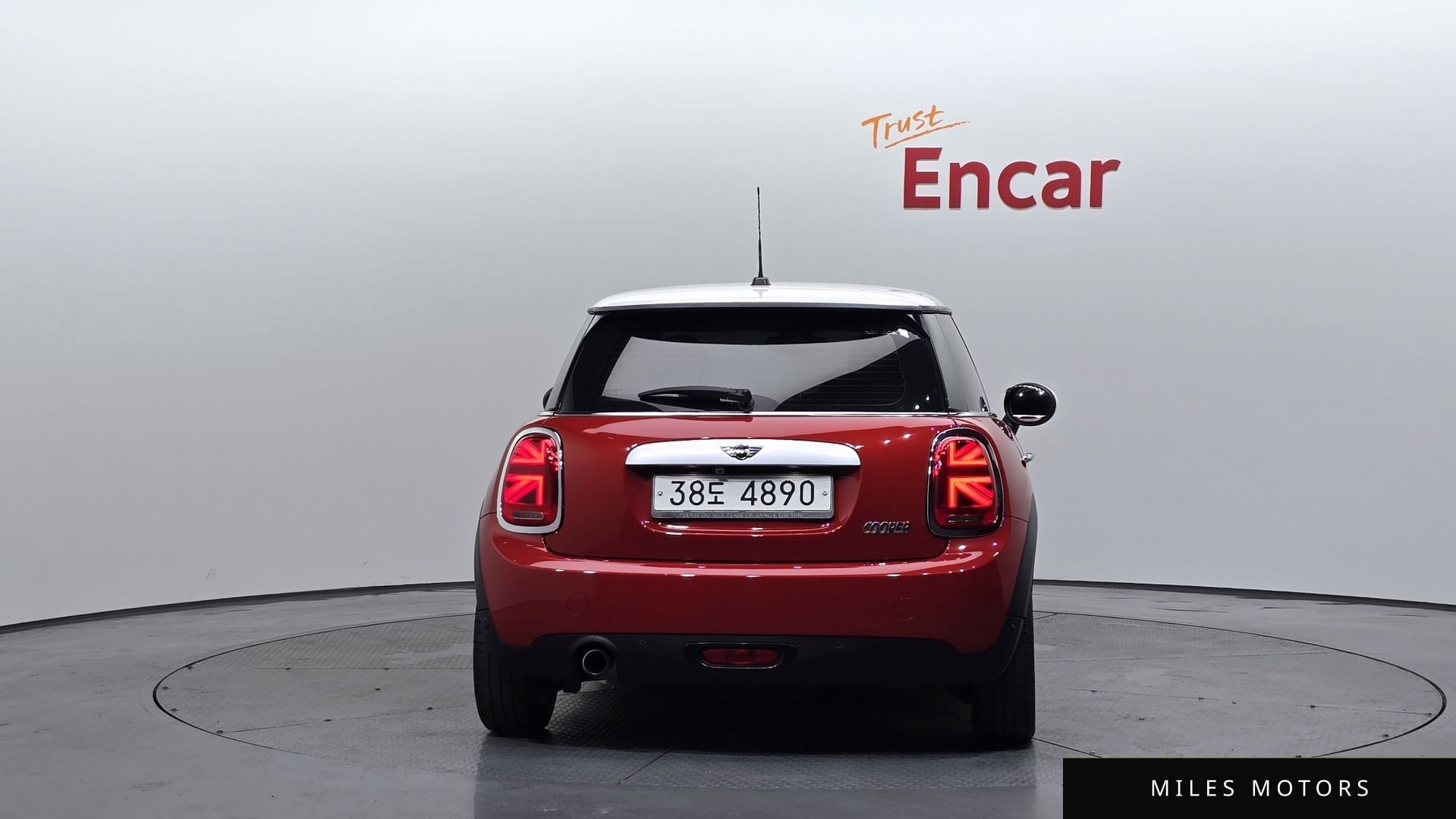 MINI 쿠퍼 2015 — миниатюра 4
