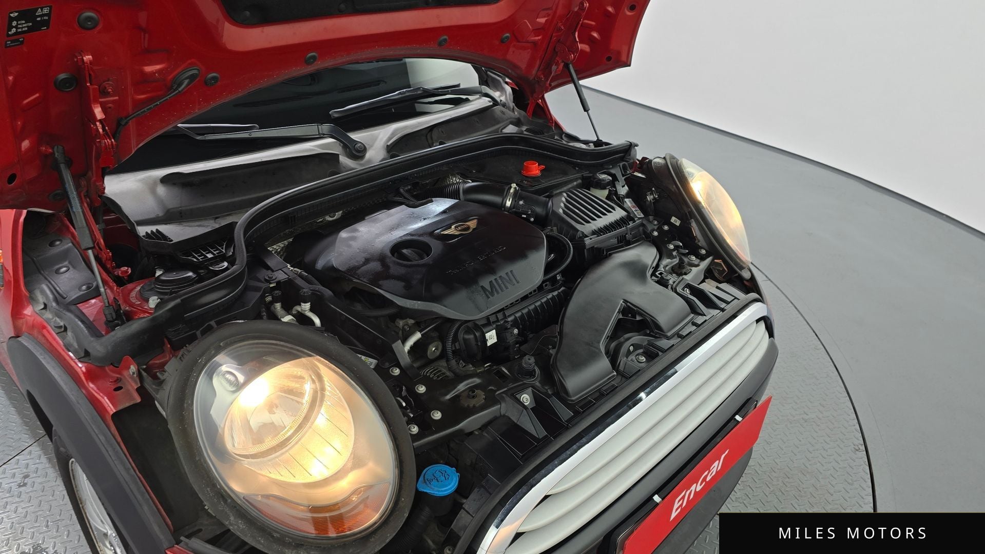 MINI 쿠퍼 2015 — миниатюра 6