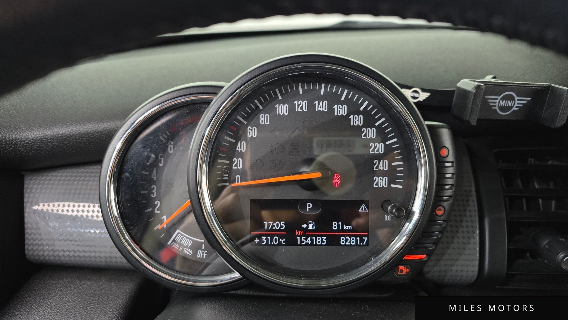 MINI 쿠퍼 2015 — миниатюра 8