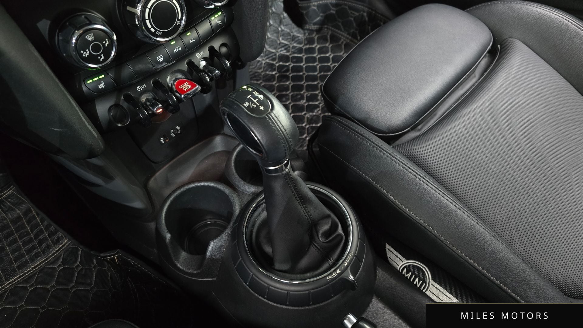 MINI 쿠퍼 2015 — миниатюра 9