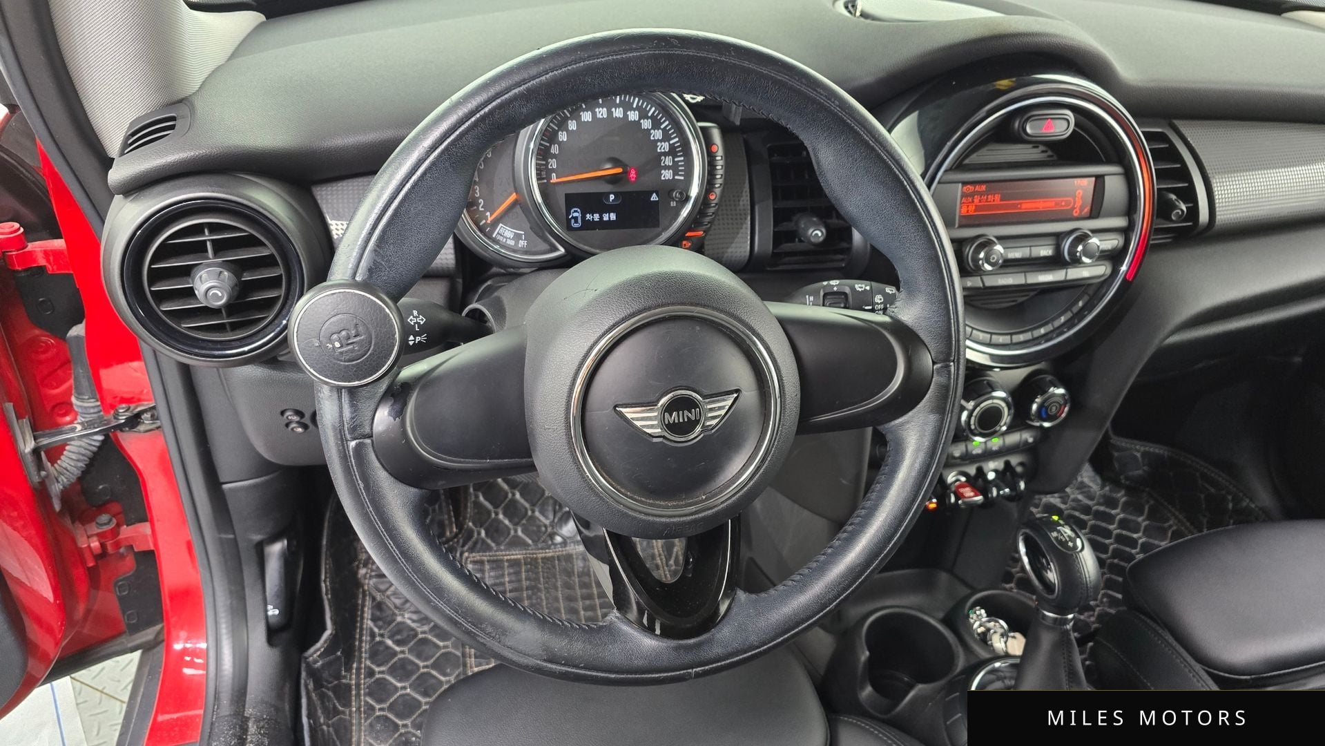 MINI 쿠퍼 2015 — миниатюра 13