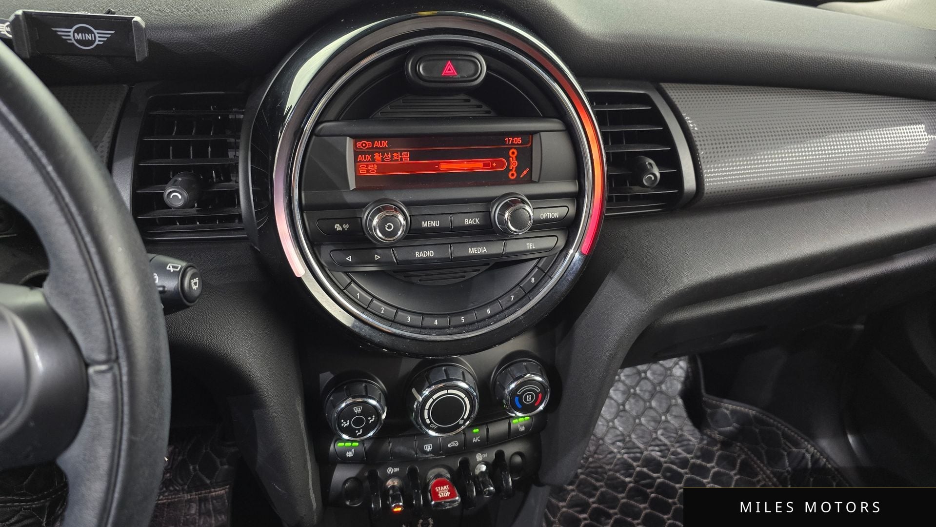 MINI 쿠퍼 2015 — миниатюра 14