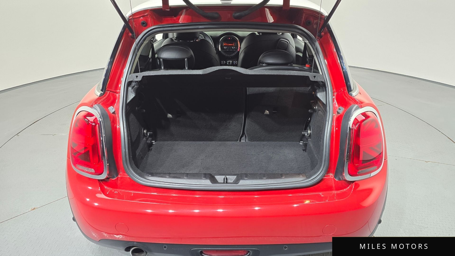 MINI 쿠퍼 2015 — миниатюра 20