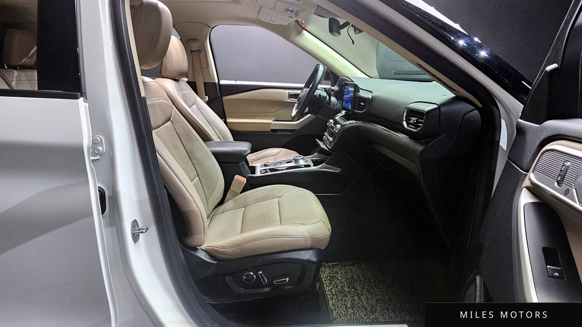 Ford Explorer 2020 — миниатюра 11