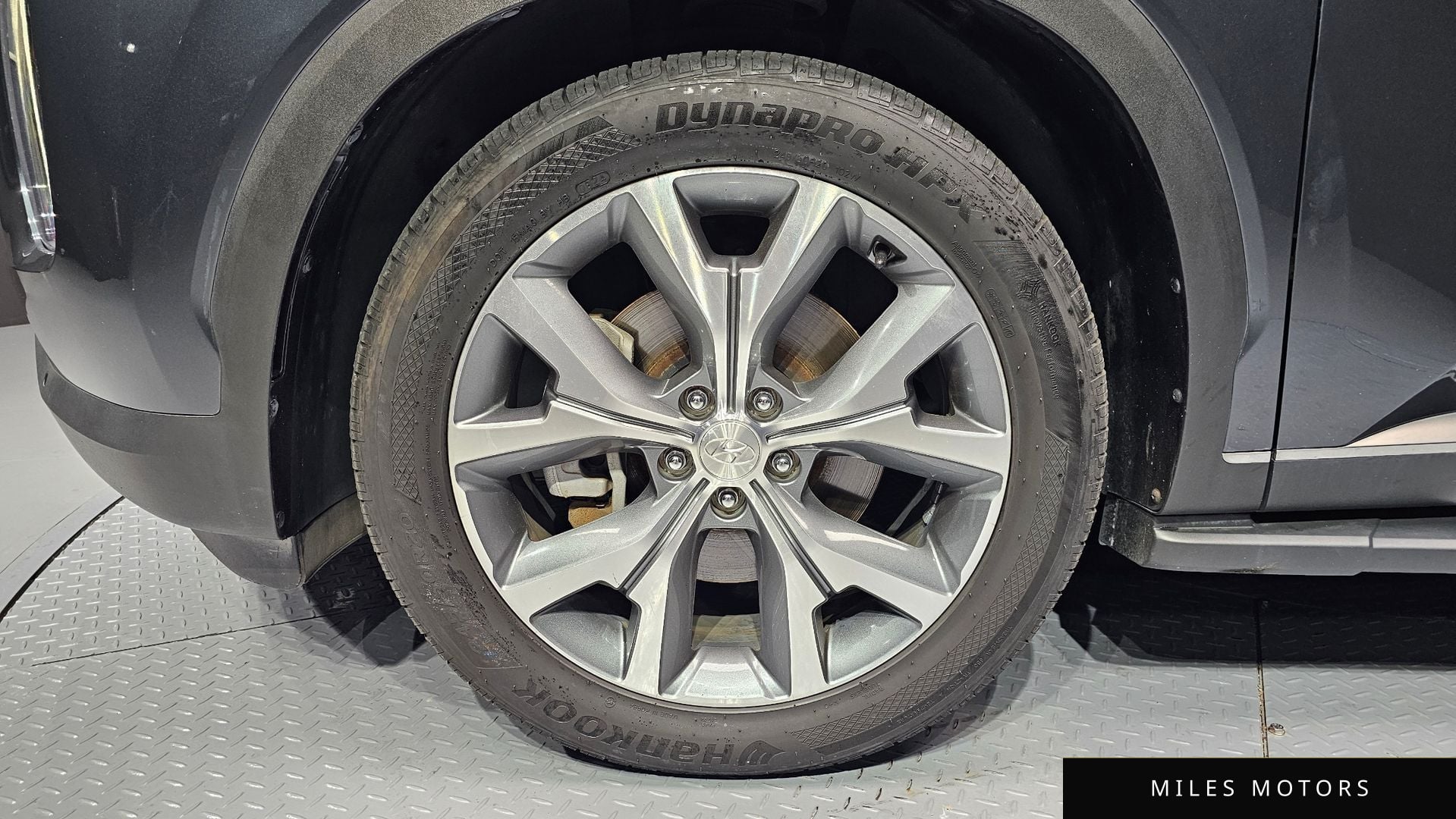Hyundai Palisade 2019 — миниатюра 5
