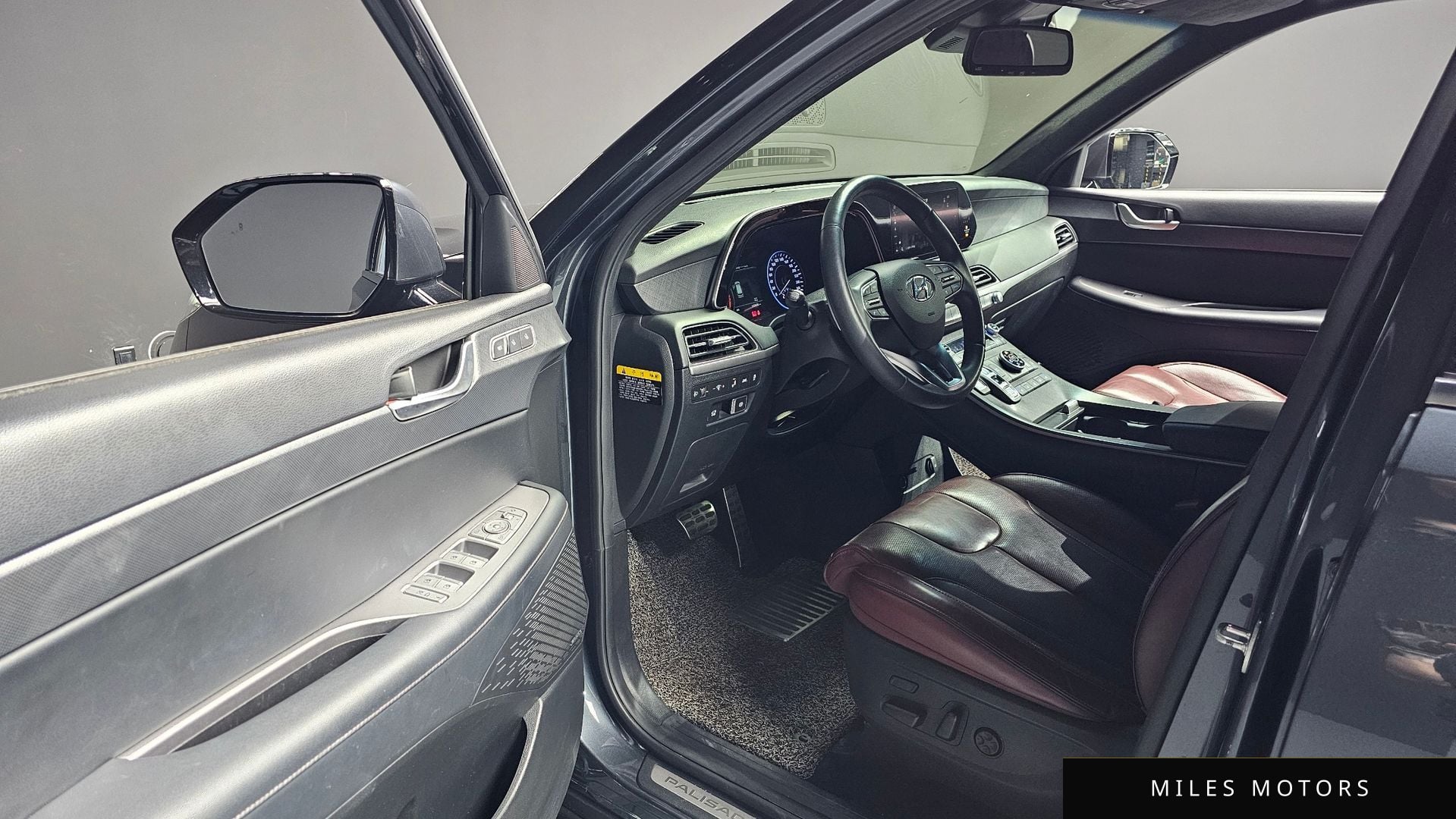 Hyundai Palisade 2019 — миниатюра 12