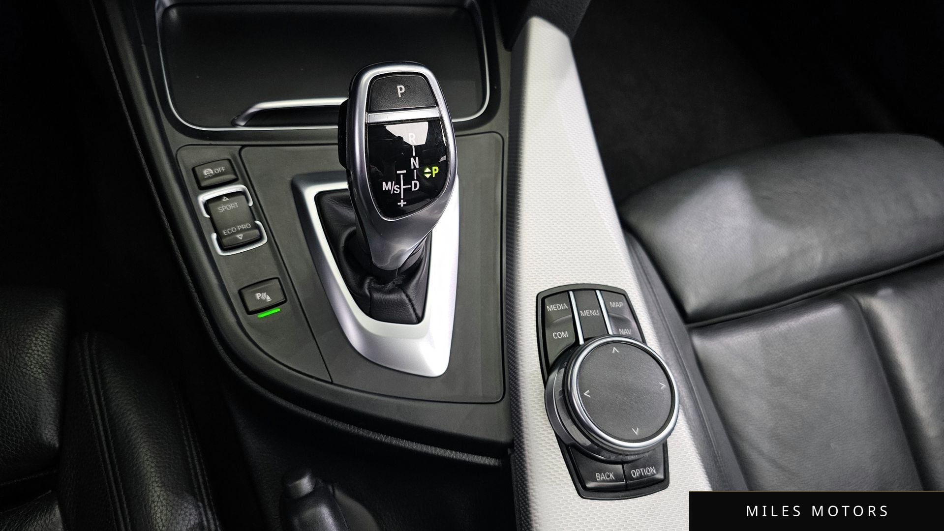 BMW 4 Series (F32) 2017 — миниатюра 9