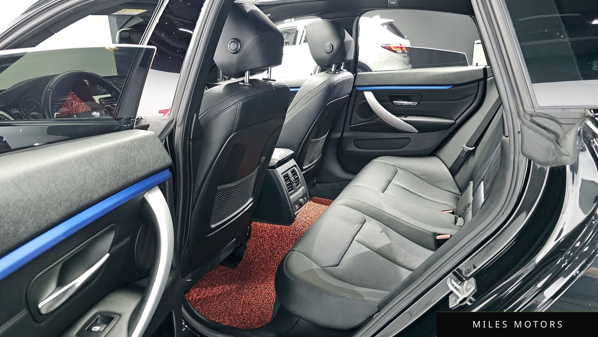 BMW 4 Series (F32) 2017 — миниатюра 10