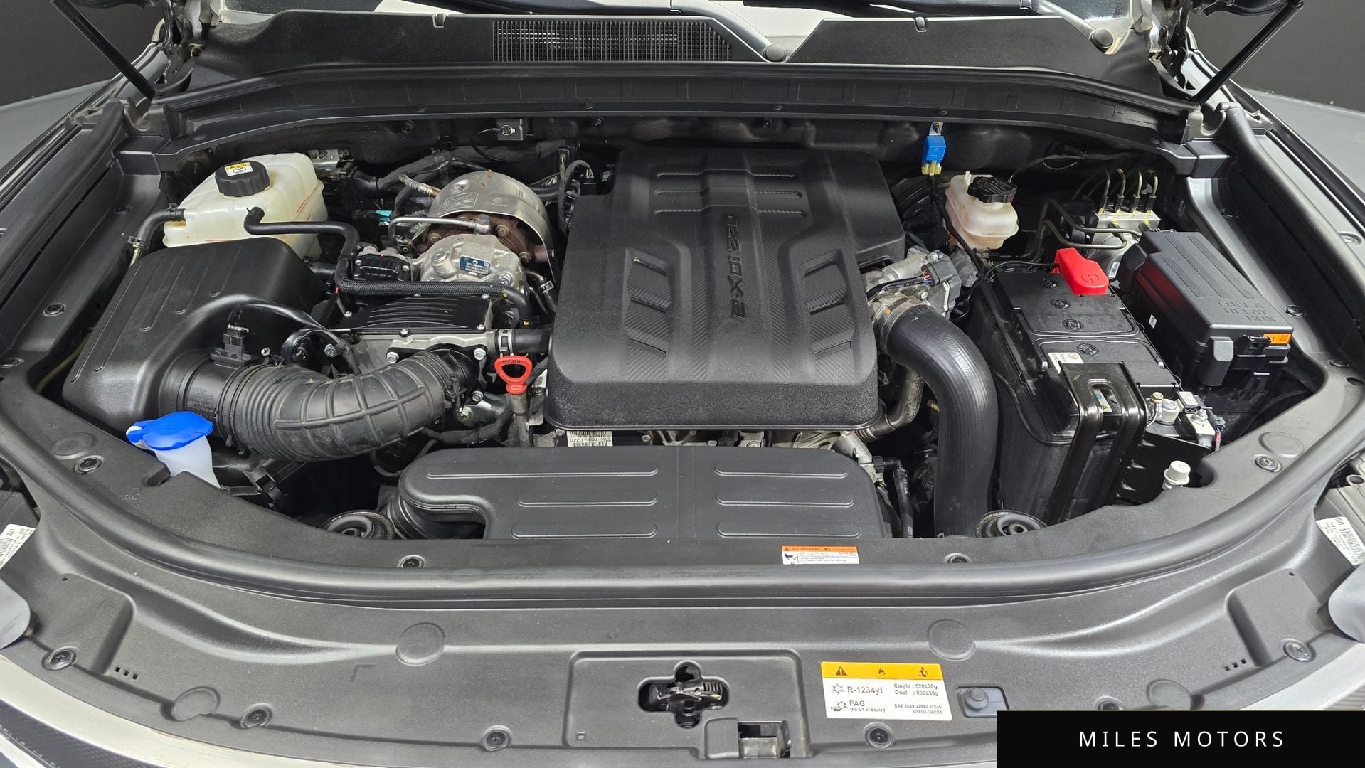 KG Mobility Rexton 2024 — миниатюра 6