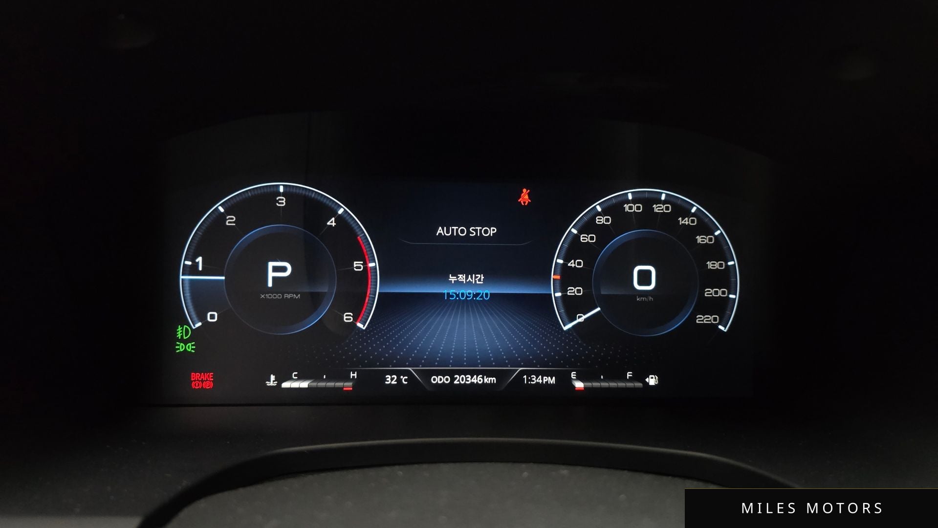 KG Mobility Rexton 2024 — миниатюра 8