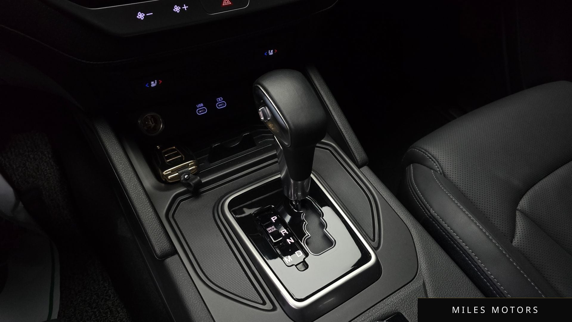 KG Mobility Rexton 2024 — миниатюра 9