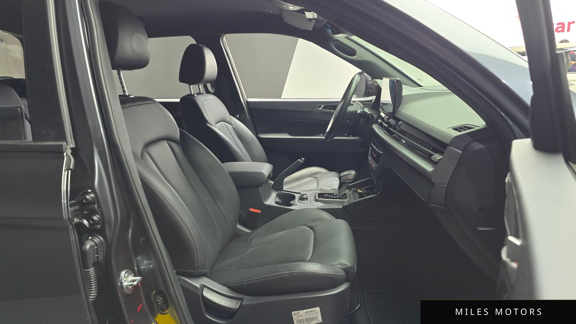 KG Mobility Rexton 2024 — миниатюра 10