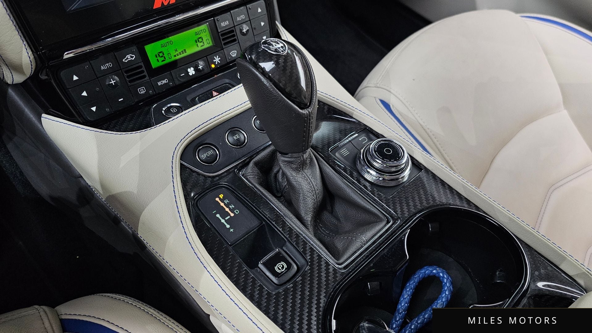 Maserati GranTurismo 2018 — миниатюра 9