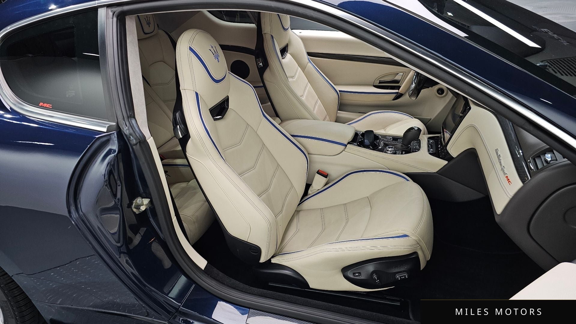 Maserati GranTurismo 2018 — миниатюра 10