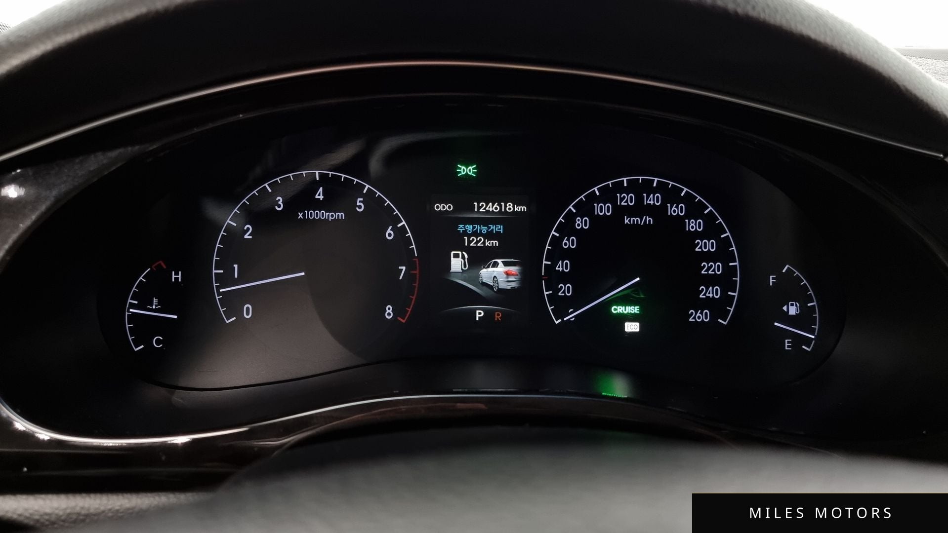 Hyundai Genesis 2013 — миниатюра 8
