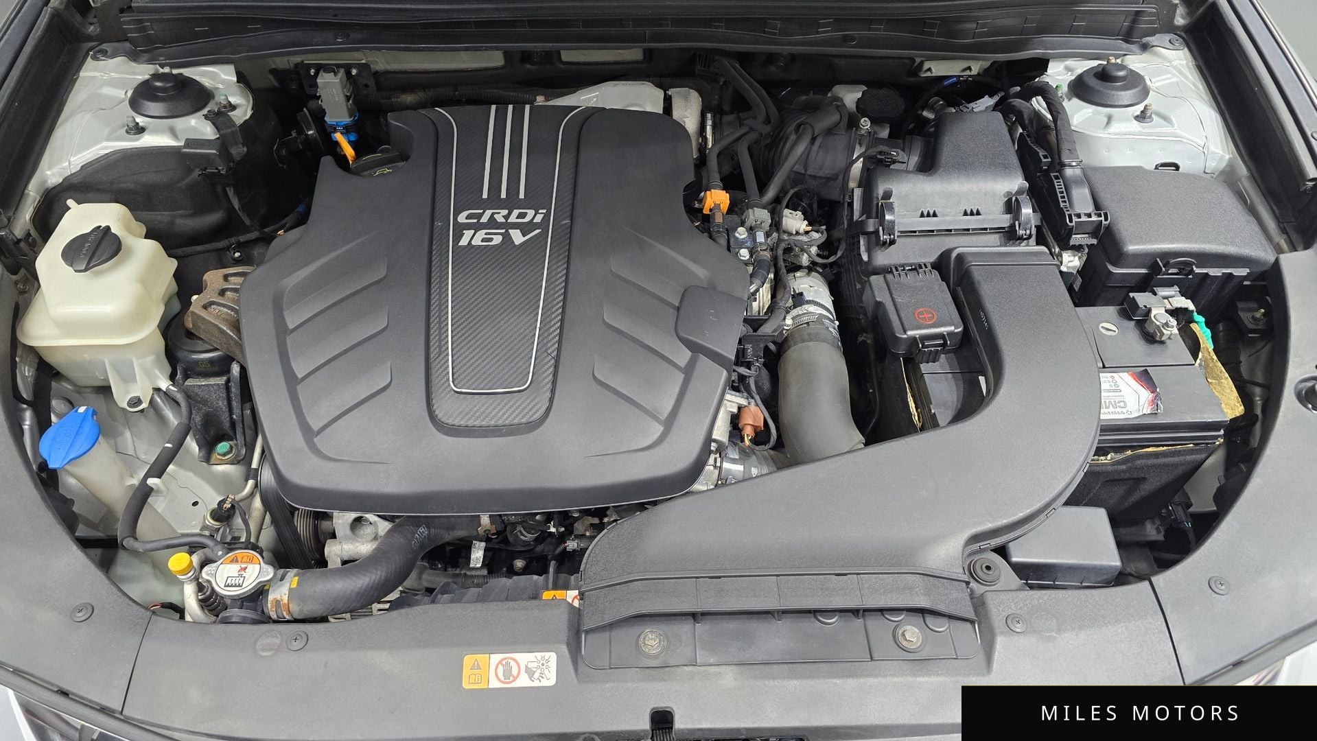 Hyundai Grandeur 2015 — миниатюра 6